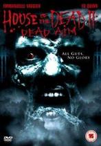 House of the Dead 2 - Dead Aim DVD (2006) Emmanuelle, Cd's en Dvd's, Zo goed als nieuw, Verzenden