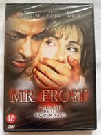 MR. FROST (IN SEAL) (DVD), Cd's en Dvd's, Gebruikt