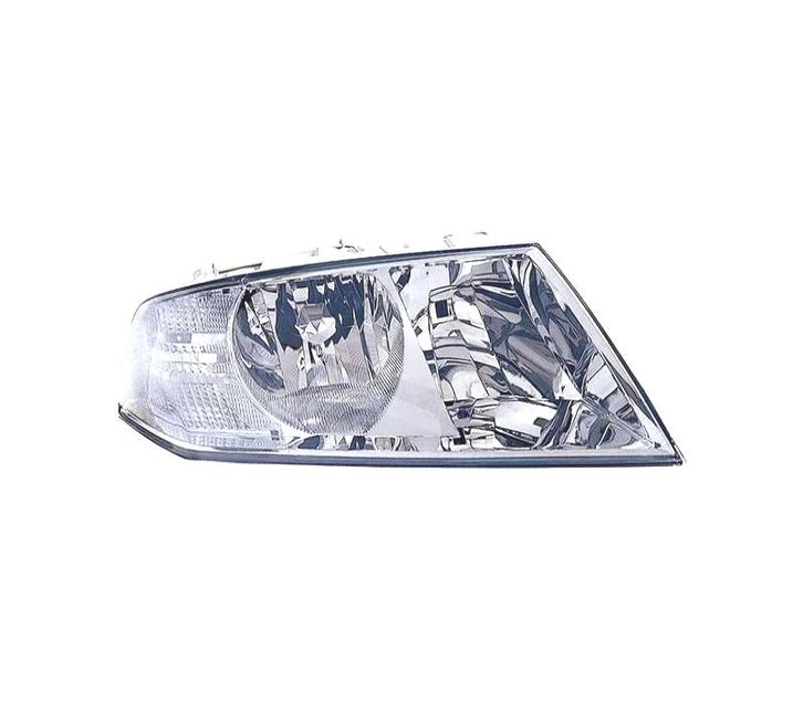 PHARE DROIT SKODA OCTAVIA 04-08, Auto-onderdelen, Verlichting, Verzenden