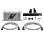 Mishimoto Oil Cooler Kit Nissan 370Z, Autos : Divers, Tuning & Styling, Verzenden