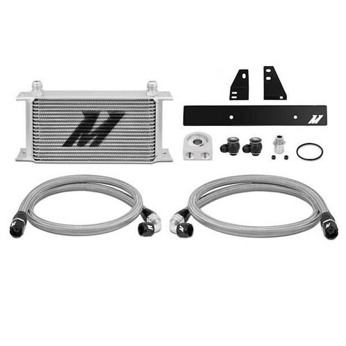 Mishimoto Oil Cooler Kit Nissan 370Z, Auto diversen, Tuning en Styling, Verzenden
