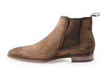 Greve Chelsea boots in maat 43 Bruin | 5% extra korting, Bruin, Verzenden, Boots, Zo goed als nieuw