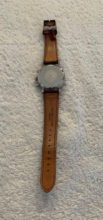 Zenith - Vintage - 267D794 - Heren - 1966, Handtassen en Accessoires, Horloges | Antiek