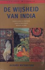De wijsheid van India / Levende wijsheid 9789021526652, Boeken, Verzenden, Gelezen, R. Waterstone