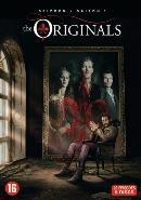 Originals - Seizoen 1 op DVD, CD & DVD, DVD | Drame, Envoi