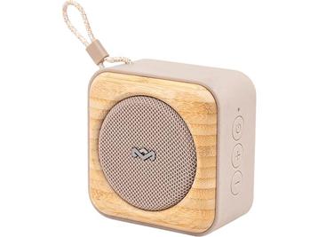 House Of Marley -  Roots Cream Bluetooth Speaker - Wit, Verzenden