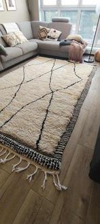 Berbertapijt vloerkleed Beni Mellal-tapijt - Tapijt - 312 cm, Huis en Inrichting, Stoffering | Tapijten en Vloerkleden, Nieuw