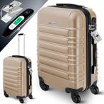 KESSER® 1x Handbagagekoffer Incl. Bagageweger + Bagagelabel, Verzenden, Nieuw