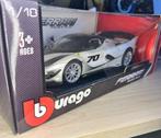 Bburago 1:18 - Modelauto - Ferrari FXX K Evo, Hobby en Vrije tijd, Nieuw