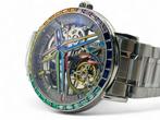Veiling - Dulunwe Rainbow Skeleton | Moderne Automatische St, Nieuw