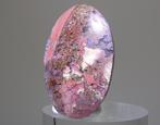Agaat Cabochon - Hoogte: 38 mm - Breedte: 25 mm- 7.16 g -