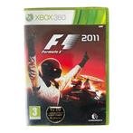 F1 2011 (XBOX 360) (TWEEDEHANDS), Games en Spelcomputers, Verzenden, Nieuw