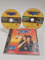Top Gun Philips CD-i, Ophalen of Verzenden