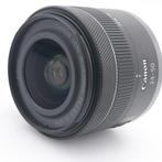 Canon RF 24-50mm F/4.5-6.3 IS STM occasion, Audio, Tv en Foto, Verzenden, Zo goed als nieuw