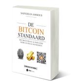 De Bitcoin Standaard 9789916951354 Saifedean Ammous, Verzenden, Gelezen, Saifedean Ammous