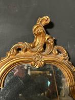 Miroir - Bois, Verre