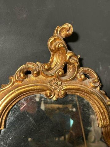 Miroir - Bois, Verre