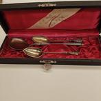 Ménagère (3) - Argent 800, Argent 925 - Cuillères en argent, Antiek en Kunst