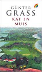 Kat en muis, Boeken, Nieuw, Nederlands, Verzenden