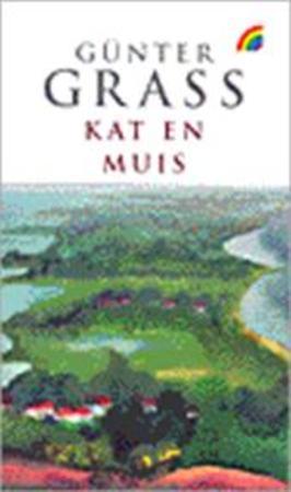 Kat en muis, Livres, Langue | Langues Autre, Envoi