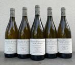 2018 Guffens-Heynen x 2 Pouilly Fuissé Les Trois C & x 3, Nieuw