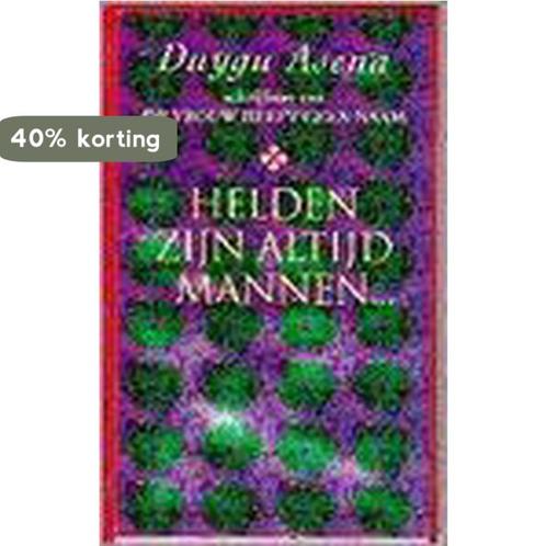 HELDEN ZYN ALTYD MANNEN 9789032504939 D. Asena, Boeken, Romans, Gelezen, Verzenden