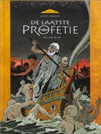 Laatste profetie hc01. reis naar de hel 9789069692913, Boeken, Verzenden, Zo goed als nieuw, Chaillet