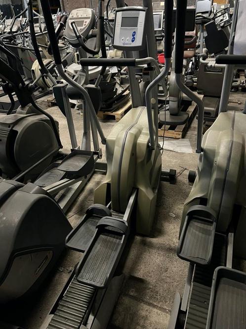 Ergo Fit 3000 Crosstrainer | Elliptical, Sport en Fitness, Fitnessmaterialen, Overige typen, Nieuw, Verzenden