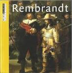 Rembrandt 9789071450150, Boeken, Gelezen, Irma Lichtenwagner, Verzenden