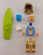 Lego - Star Wars - sw1365-Beach Luke / sw1364-Darth Rey, Nieuw