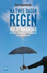 Na twee dagen regen volgt maandag (9789460680908)