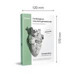 Pocketversie Compendium Geneeskunde Cardiologie en, Boeken, Romée Snijders en Veerle Smit, Zo goed als nieuw, Verzenden