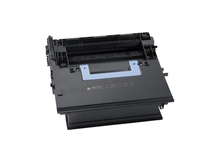HP - HP 37Y (CF237Y) toner zwart extra hoge capaciteit 41K, Computers en Software, Printerbenodigdheden, Toner, Nieuw, Ophalen of Verzenden
