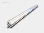 16 x 120cm dubbele LED TL T8 armaturen waterdicht., Ophalen, Nieuw