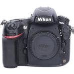 Tweedehands Nikon D800E Body CM8879, TV, Hi-fi & Vidéo, Ophalen of Verzenden