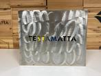 2020 Bibi Graetz Testamatta Limited Edition Steel Box -, Nieuw