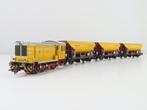 Märklin H0 - 2845 - Treinset (1) - 4-delige set met V36, Nieuw
