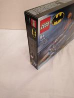 Lego Set - 76274 - DC Super Heroes - Batman with the, Kinderen en Baby's, Speelgoed | Duplo en Lego, Nieuw
