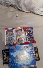 Pokémon - 7 Complete set - Various sets, Hobby en Vrije tijd, Nieuw