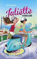 Juliette in Barcelona / Juliette / 2 9782875803276, Verzenden, Rose-Line Brasset