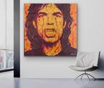 Joaquim Falco - MICK JAGGER XL, Antiek en Kunst