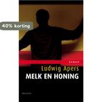 Melk En Honing 9789089240736 Ludwig Apers, Verzenden, Gelezen, Ludwig Apers