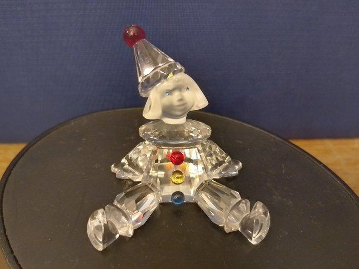Swarovski - Beeld, Puppet - 217207 - Box + Certificate - 0, Antiek en Kunst, Curiosa en Brocante