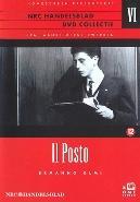 Il Posto op DVD, CD & DVD, DVD | Films indépendants, Envoi