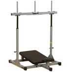 Powerline Vertical Leg Press PVLP156X, Sport en Fitness, Fitnessmaterialen, Verzenden, Nieuw