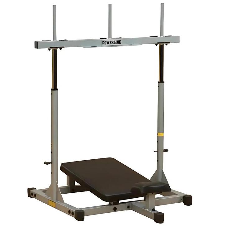 Powerline Vertical Leg Press PVLP156X, Sport en Fitness, Fitnessmaterialen, Nieuw, Verzenden