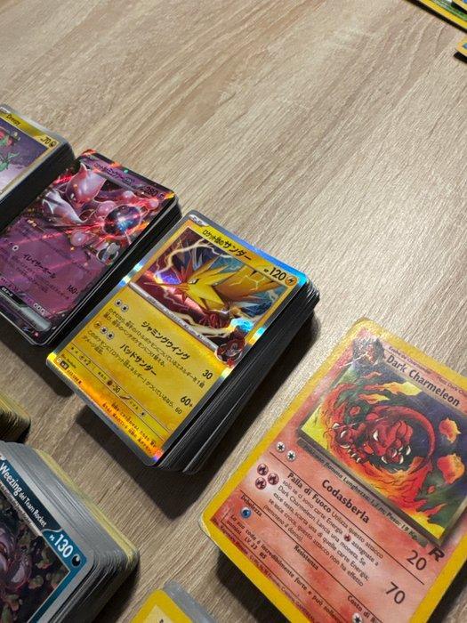 Pokémon - 1200 Bulk kaarten, Hobby en Vrije tijd, Verzamelkaartspellen | Pokémon