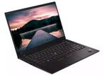 Lenovo ThinkPad X1 Carbon Gen 8 - Intel® Core™ i5-10310U - T, Computers en Software, Windows Laptops, 256 GB, Intel Core 5, Nieuw