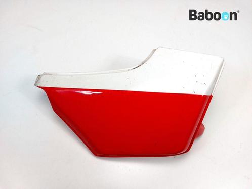 Buddypaneel Rechts Honda CB 250 1980-1984 (CB250N), Motoren, Onderdelen | Honda, Gebruikt, Verzenden