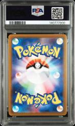 Pokémon - 1 Graded card - Snorlax #077 - PSA 10 - Scarlet &